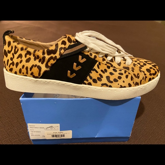 jack rogers leopard sneakers